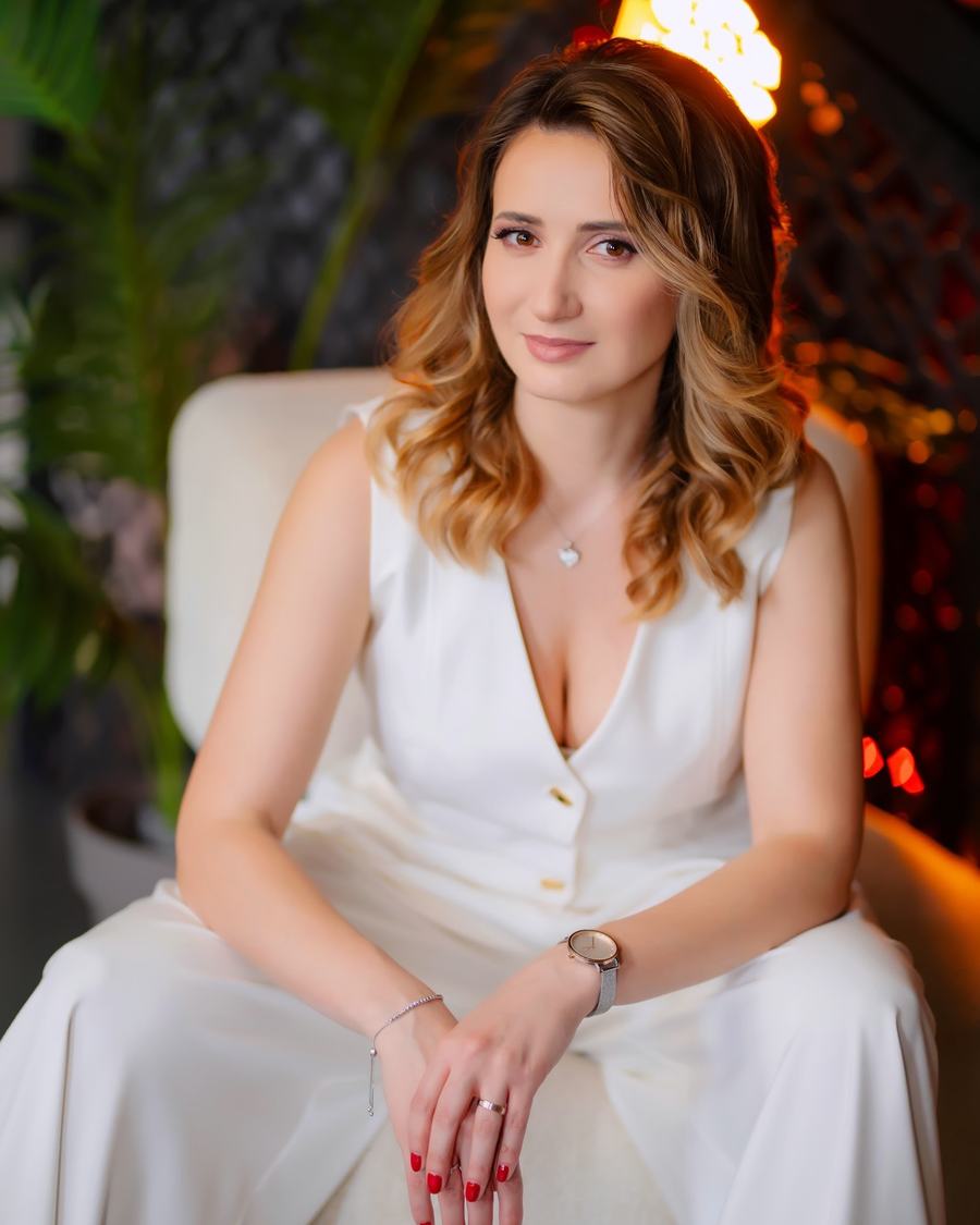 Business și portret — 4