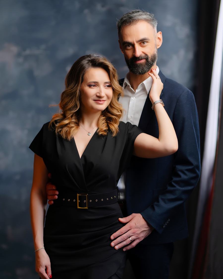 Business și portret — 5