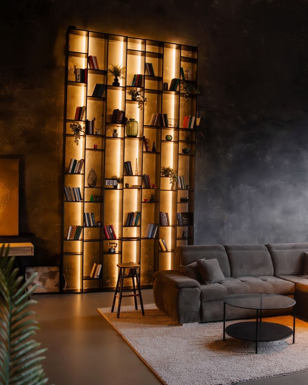 Sala Penthouse