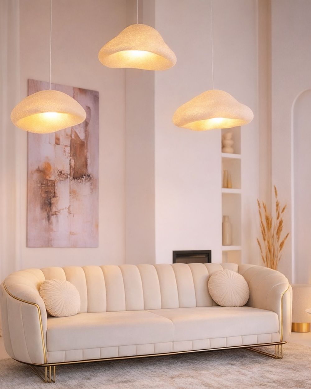 Sala White