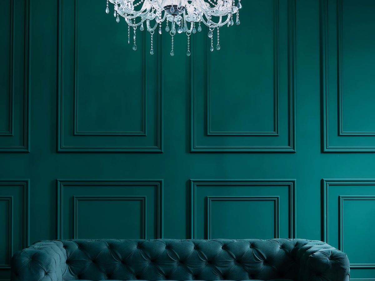 Sala White · Zona Verde