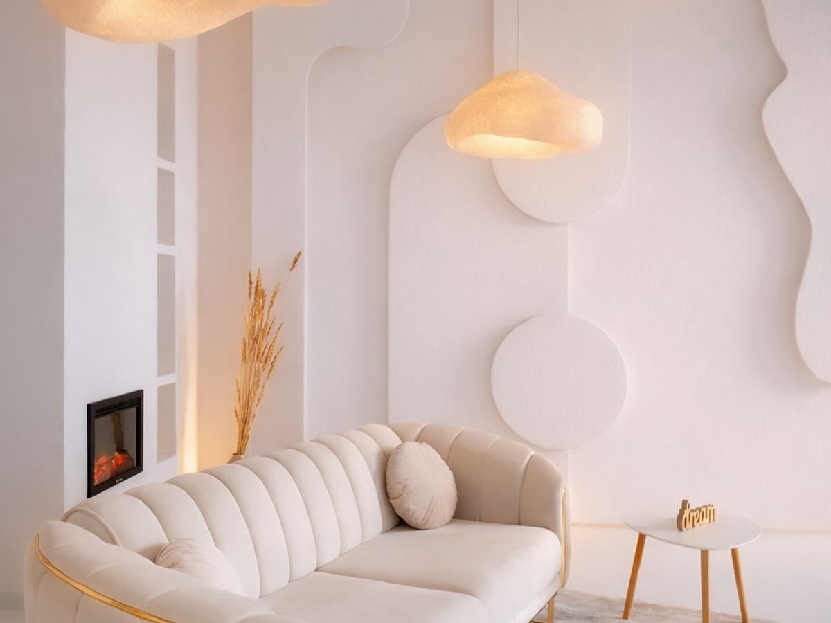 Sala White · Zona 3D